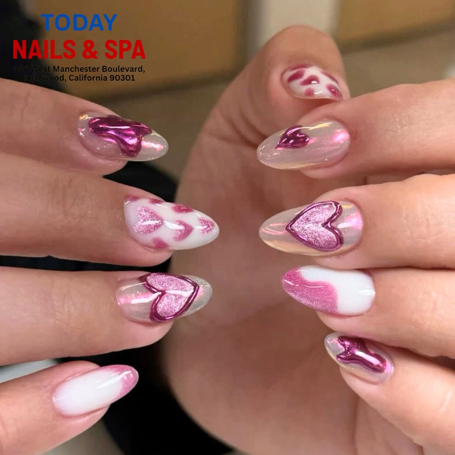 amazing nail